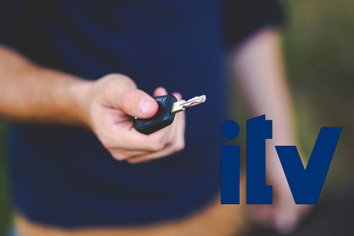 taller pasamos la itv en irun